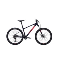 MARIN Bicikl Bobcat Trail 4 L 29" crni MTB 